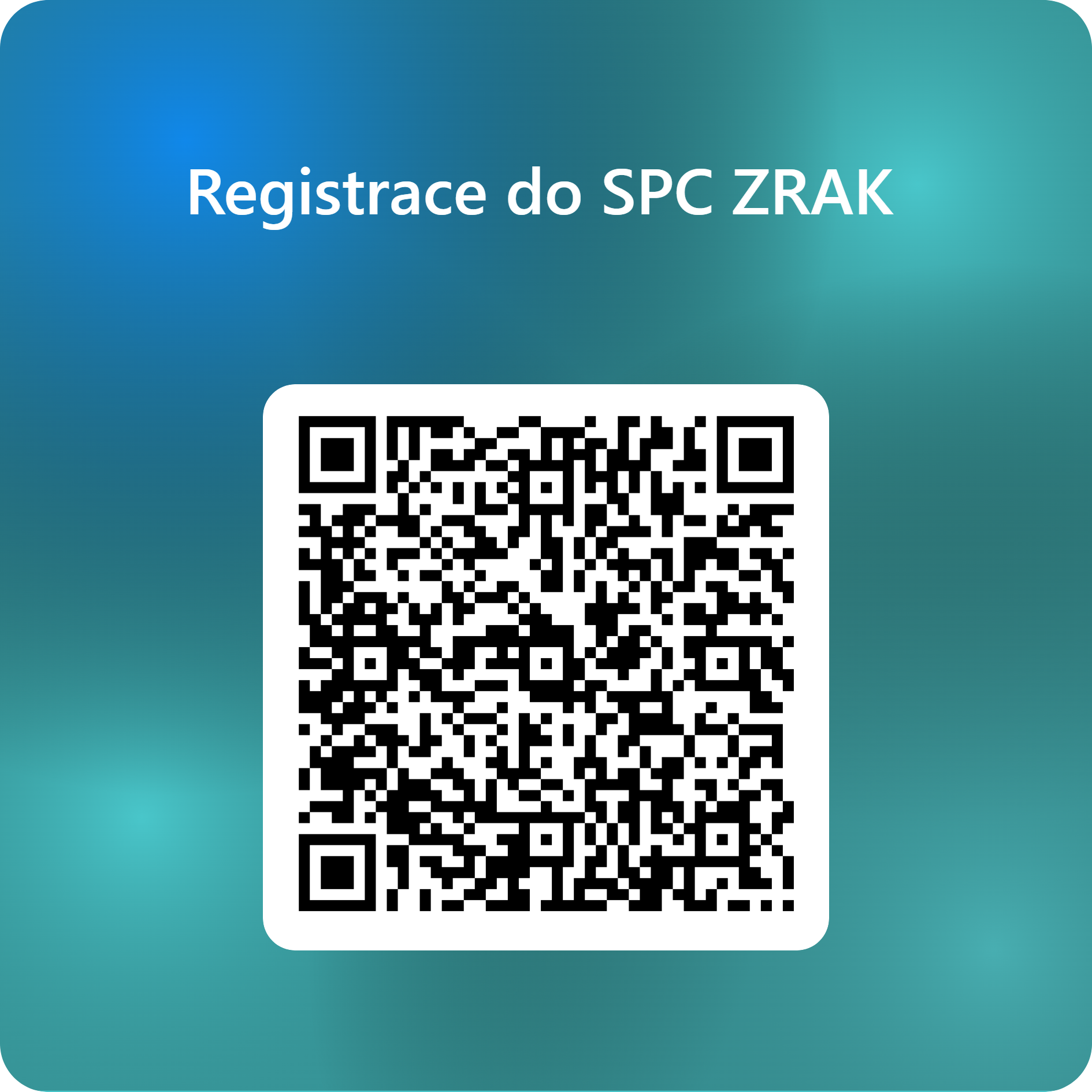 QR code